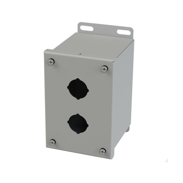 PBX Enclosure
